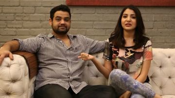 Producer Anushka Sharma Wishes To Take The VFX Game A Notch Higher In Bollywood, ‘Visual Trigger To Storytelling Is Key To Hold Attention’