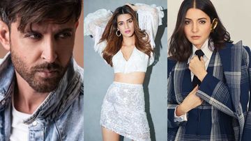 Satte Pe Satta Remake: Kriti Sanon To Step Into Ranjeeta Kaur's Shoes For This Hrithik Roshan, Anushka Sharma Film?