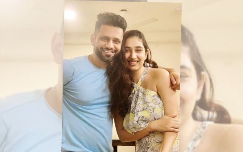 Bigg Boss 14: Rahul Vaidya Expresses Disappointment As GF Disha Parmar Delays Her Response To His Proposal; Open His Heart Out To Kavita Kaushik