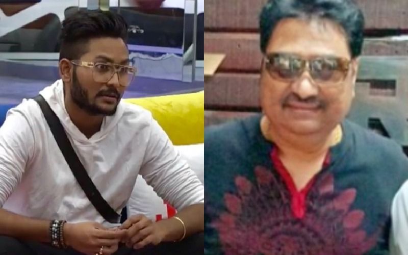 Bigg Boss 14's Evicted Contestant Jaan Kumar Sanu DISAGREES With Father Kumar Sanu's Claims Of Him Recommending Son To Producers