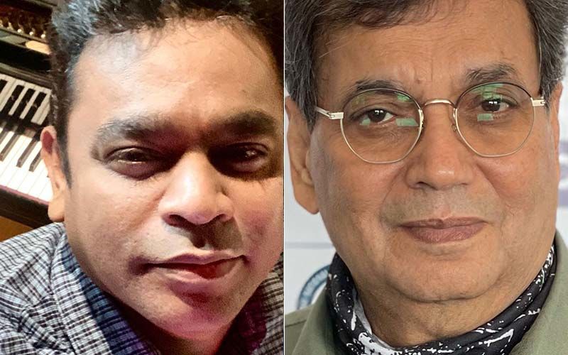 AR Rahman Speaks About The Advice He Received From Subhash Ghai; Legendary Music Composer Says, 'If You Don’t Learn The Language, You Cannot Compose'