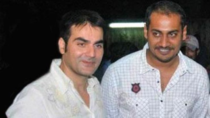 Abhinav Kashyap Dabangg Controversy: Arbaaz Khan Says He Will Take ‘Legal Action’ After The Filmmaker Hurls Accusations At Salman Khan And Family