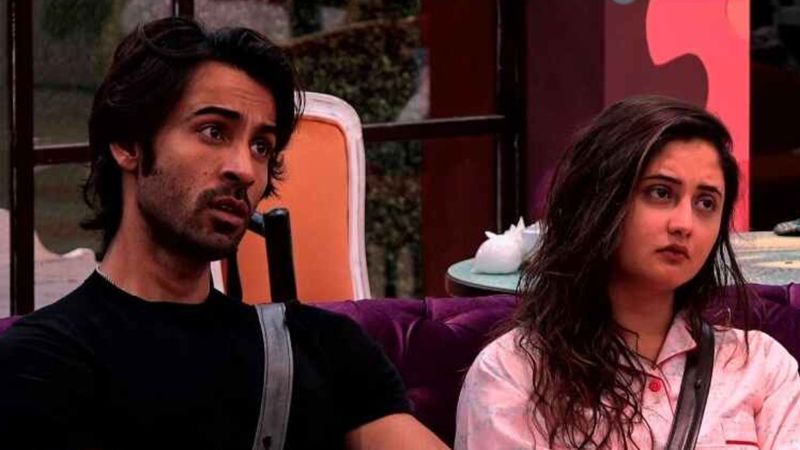 Bigg Boss 13: Arhaan Khan Is Back At It, Asks For GF Rashami Desai’s House Keys After His Eviction – Reports