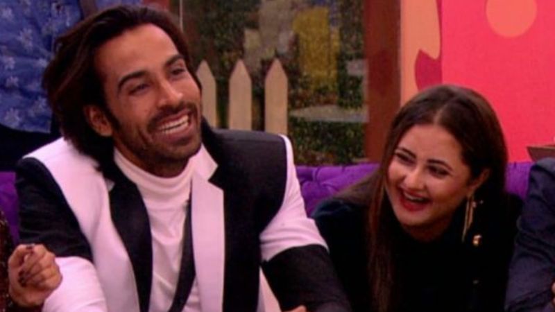 Bigg Boss 13: Rashami Desai’s Manager On Arhaan Khan’s Bankruptcy Claims - She Can Live Lavishly Even Without Working 'For Next 10 Yrs'