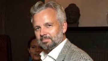 Ari Behn, Man Who Accused Kevin Spacey Of Sexual Assault, Commits Suicide
