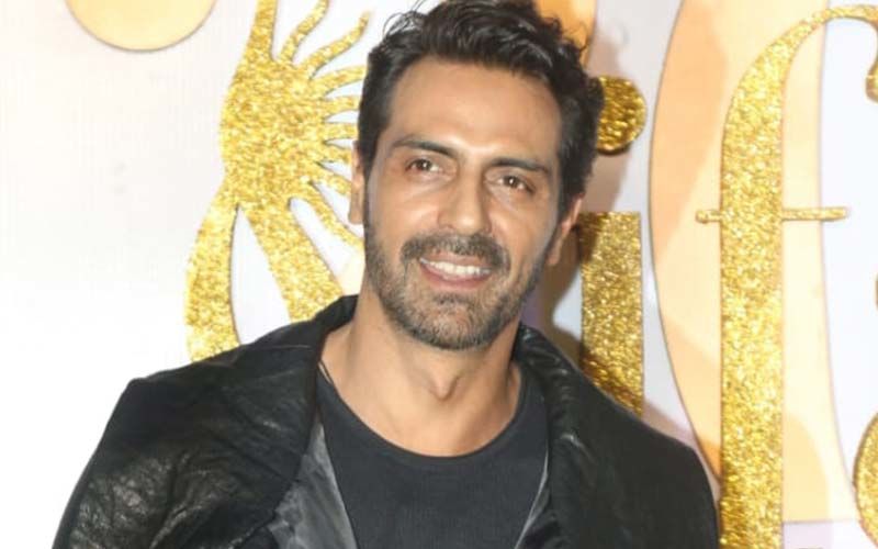 Arjun Rampal Birthday: 5 Times When The Actor Surprised Us With His Craft