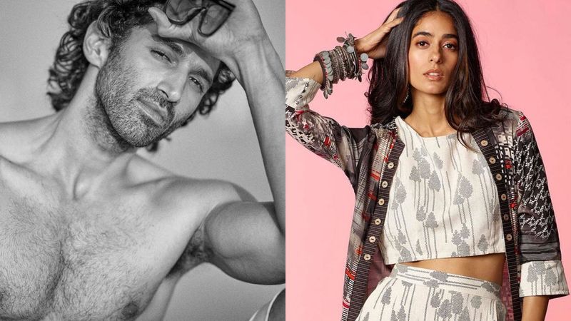 Aditya Roy Kapur Denies Dating Diva Dhawan; Actor Still Not Ready To Publicly Acknowledge Their Relationship?