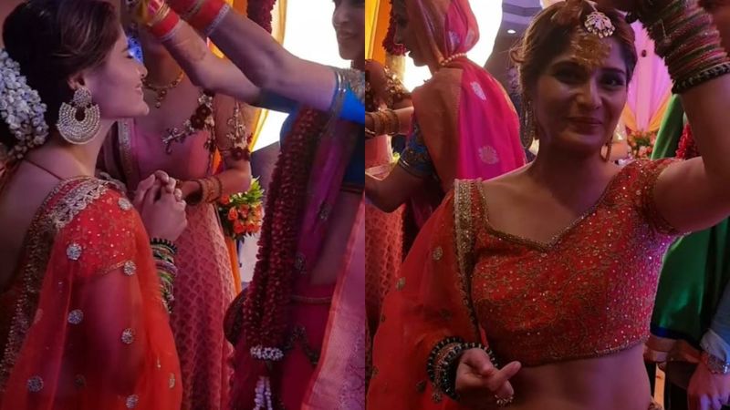 Bigg Boss 13's Arti Singh Reveals The Kind Of Man She Wants To Marry After A Kalira Falls On Her; Guys, What Are You Waiting For