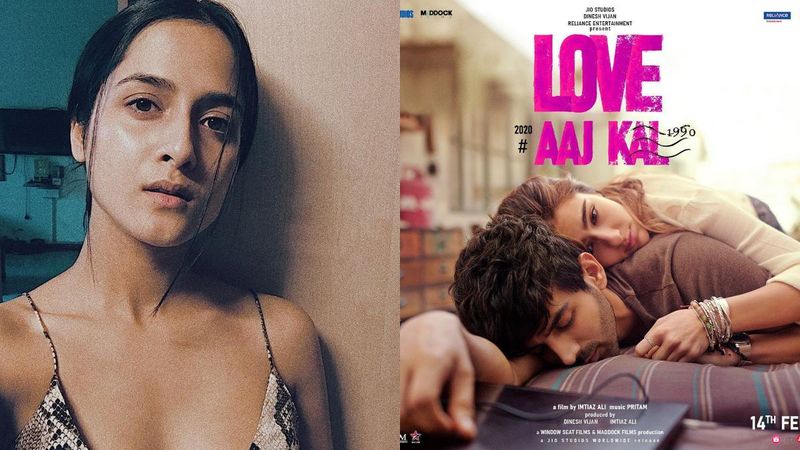 Love Aaj Kal: Bet You Didn’t Know THIS  About Kartik Aaryan-Sara Ali Khan’s Co-Star and Newcomer Arushi Sharma