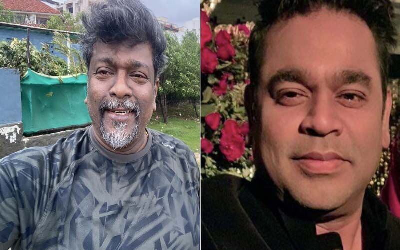 Parthiban Throws Mic During Iravin Nizhal Song Launch, AR Rahman Is SHOCKED; Director Apologises And Reveals The Reason Behind His Behaviour