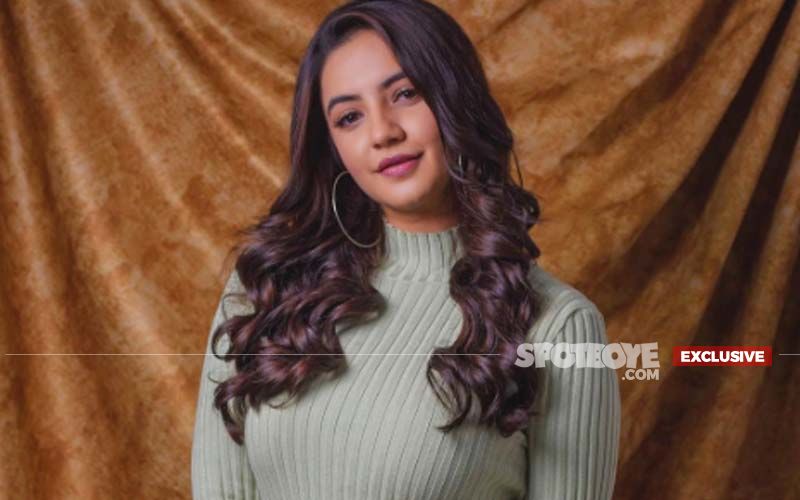 Meera Deosthale: 'Social Media Plays A Big Role But It Can't Make Or Break Anyone's Career'- EXCLUSIVE