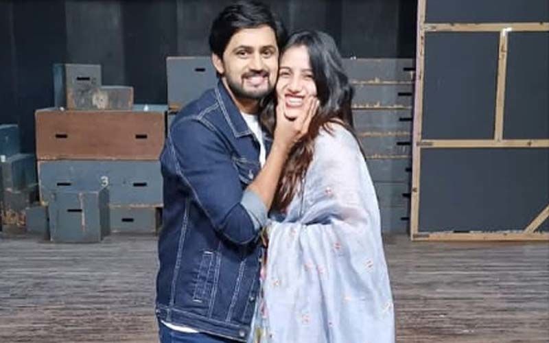 Shashank And Priyanka Ketkar Expect A Little Bundle Of Joy Soon