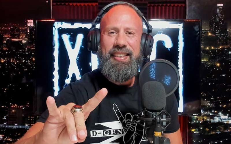 Former WWE Star Sean Waltman AKA X-Pac Recovered From Hepatitis C With $100,000 Treatment, Returning To Wrestling Again