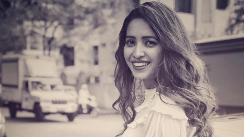 Asha Negi On Delivering Back-To-Back Flop Shows, 'Was Depressed, Had Put On Weight Because Of Too Much Eating'