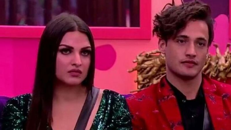 Bigg Boss 13: Amid News Of Her Entering The BB House, Did Himanshi Khurana Just Confess LOVE For Asim Riaz?