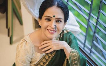 Happy Birthday Aishwarya Narkar: These 5 Iconic Characters Made You A Legend