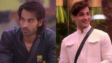 Bigg Boss 13: Arhaan Khan Defeats Asim Riaz In The BB Rakshesh Task; Social Media Can’t Stop Lauding Khan’s Gentleman Behaviour