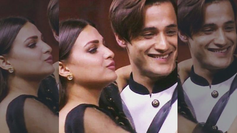 Bigg Boss 13: Himanshi Khurana Is Thrilled On Asim Riaz Becoming The New Captain; Goes ‘Aye Aye Captain’