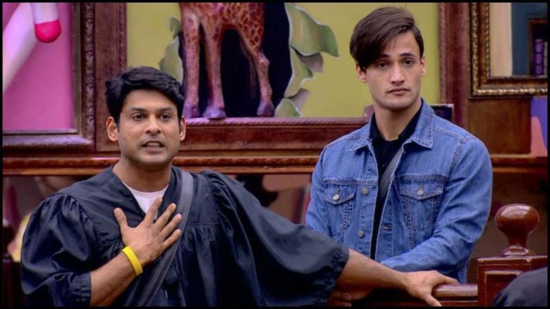 Bigg Boss 13: And The Winner Is Sidharth Shukla, Contestant DOMINATES New Rank List; His Arch-Rival Asim Riaz Follows