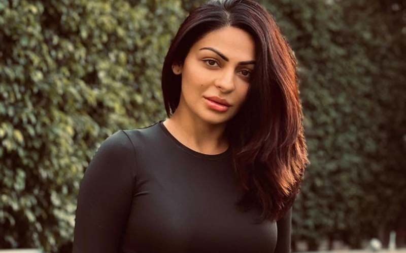 Bitch I’m Back: Neeru Bajwa Shares An Inspirational Workout Video On Sidhu Moosewala’s New Song