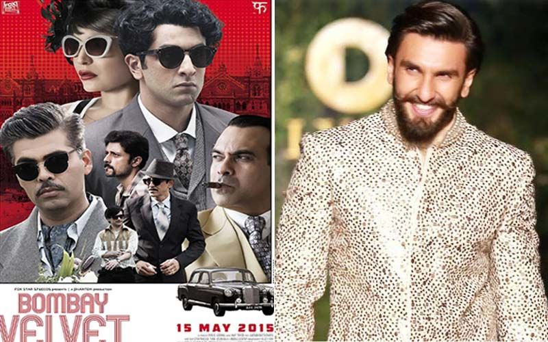 Bombay Velvet Clocks 6 Years: Did You Know The Lead Role Was Earlier Offered To Ranveer Singh? Here Are Some Lesser-Known Facts About The Film