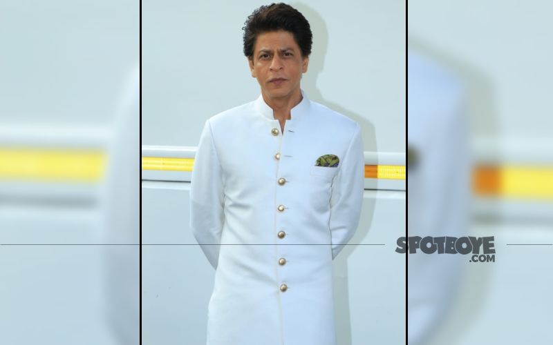 Shah Rukh Khan To Kickstart Pathan By November End; Later To Roll With Rajkumar Hirani Or Atlee's Next – Reports