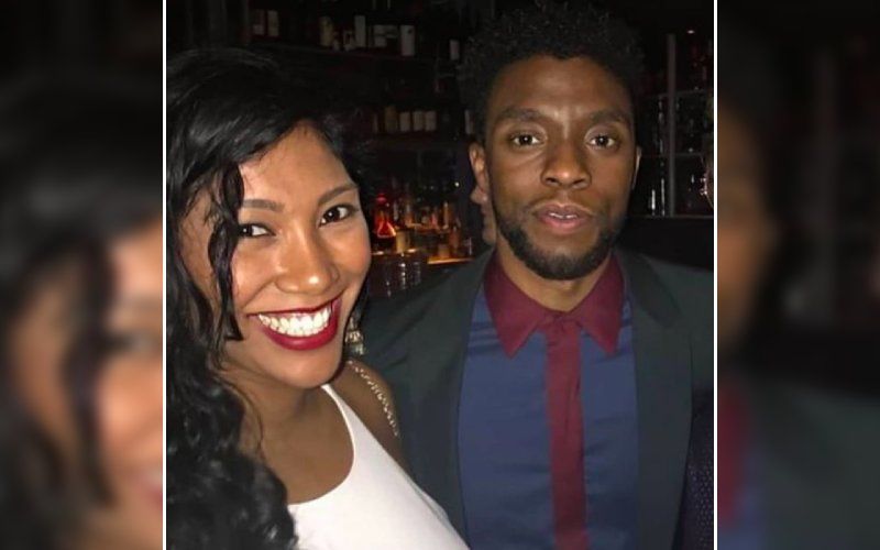 Black Panther Star Chadwick Boseman's Wife Simone Ledward Granted The Authority To Administer Her Late Husband's Estate – Reports
