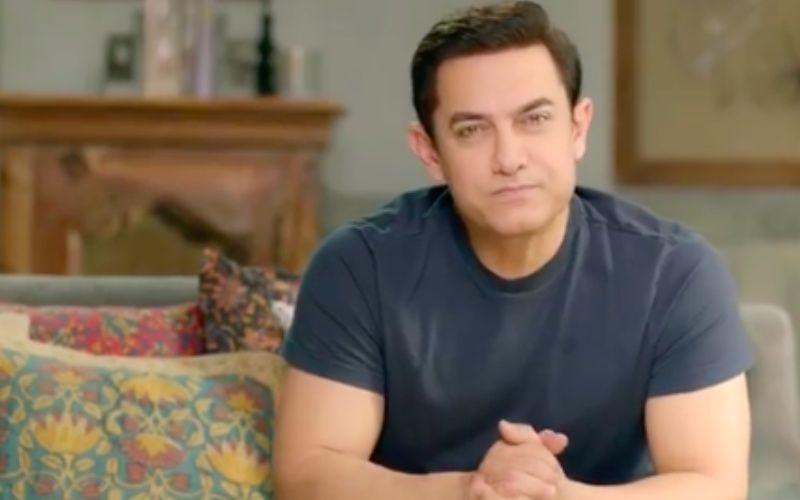 Mogul: After Laal Singh Chaddha, Aamir Khan To Kick-Start Gulshan Kumar’s Biopic In 2021 – Reports