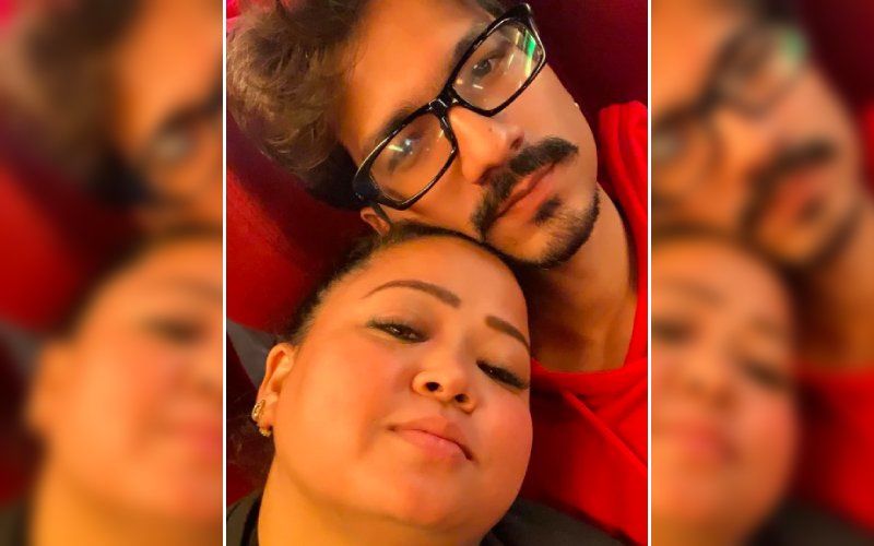 Comedian Bharti Singh ARRESTED By NCB; Interrogation Of Haarsh Limbachiyaa Underway Post The Agency Finds Ganja At Their Office And Home - REPORTS