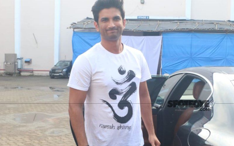 Sushant Singh Rajput Fans Trend #CBIFastTrackSSRCase; Ask For An Update From Authorities