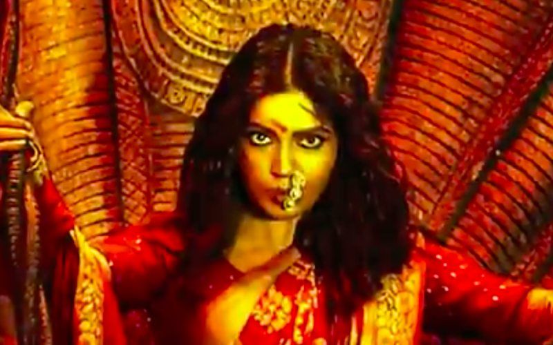 Durgamati Trailer Out: Bhumi Pednekar's Powerful Yet Scary Act Will Give You All The Jitters – Watch