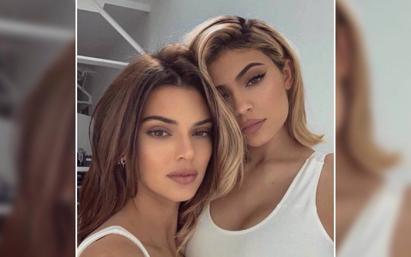 KUWTK: Kendall Jenner And Kylie Didn't Speak To Each Other For A Month After A Physical Fight; Kris Jenner, Khloe And Kim Kardashian Try To Sort