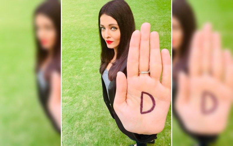 International Day For The Elimination Of Violence Against Women 2020: Aishwarya Rai Bachchan Urges All To Stand Up Against Street Harassment
