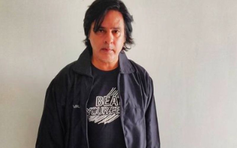 Rahul Roy's Right Side Affected, Recovery Is Slow; Brother-In-Law Says, 'Medicines Are Working, Pray For Him'
