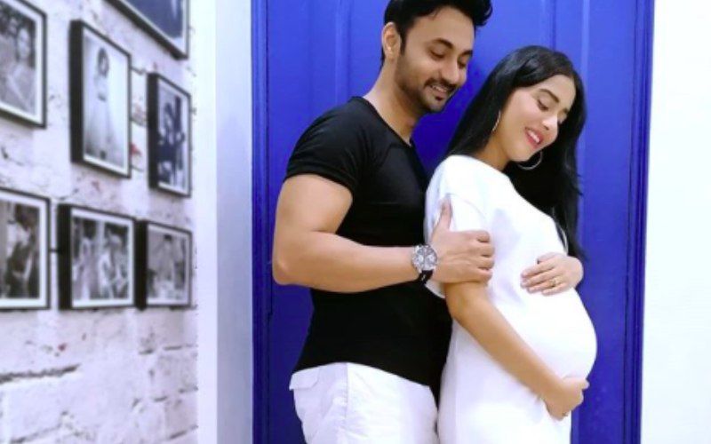 Amrita Rao Is Ecstatic On Being A Mother; Says: ‘Yay, I’m A 2020 Mom'