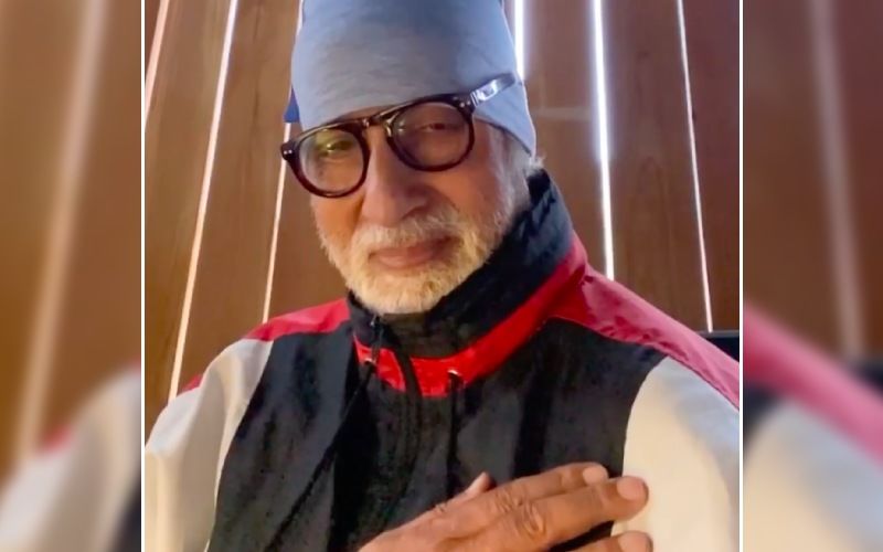 Kaun Banega Crorepati 12: IMPORTANT - Amitabh Bachchan Reveals The Trick He Used To Increase His Oxygen Levels During COVID-19 Treatment