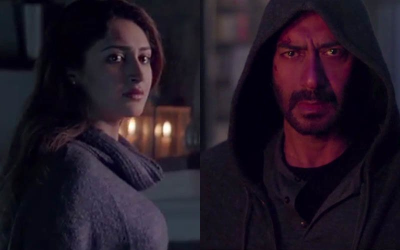 Shivaay’s Tere Naal Ishqa Is Soul-Stirring