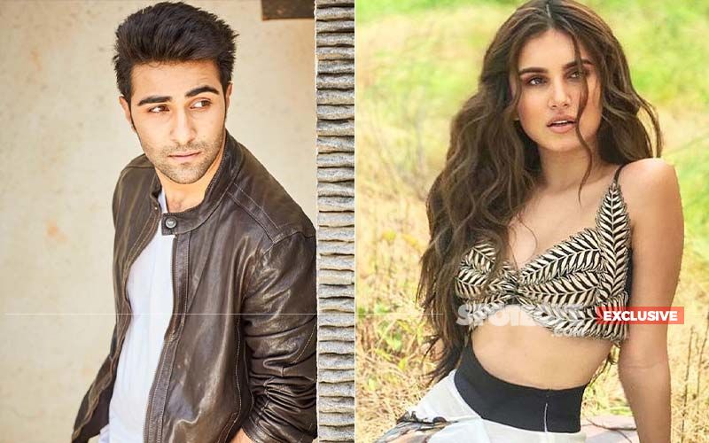 Not Ranbir Kapoor-Alia Bhatt But The Kapoor-Jain Family Will Soon Celebrate Adar Jain And Tara Sutaria's Wedding- EXCLUSIVE