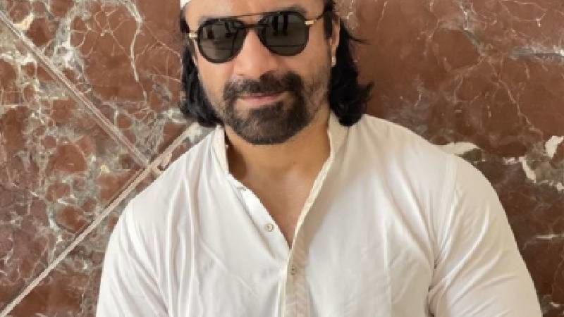 Bigg Boss 7 Contestant Ajaz Khan Arrested By Narcotics Control Bureau; Actor To Face 'Serious Charges' Reveal Zonal Director Sameer Wankhede
