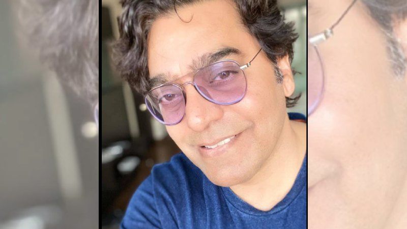 Ashutosh Rana's Name Gets Added To The List Of Celebrities Contracting Coronavirus; Actor Tests Positive For COVID-19 After Receiving First Dose Of Vaccine