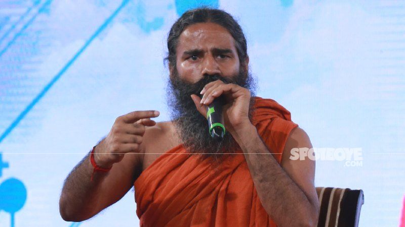 Indian Idol 12: Baba Ramdev Appears As Special Guest For Ram Navmi Episode; Reveals When He Took Sanyaas