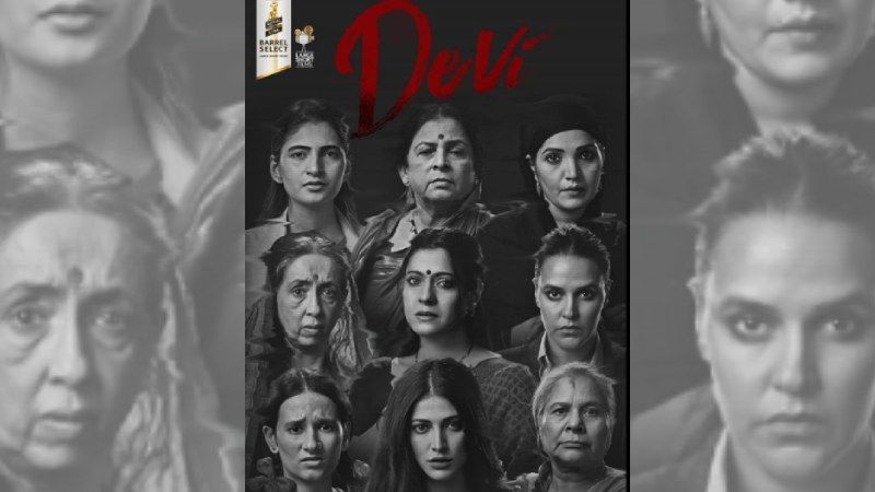 Filmfare Awards 2021: Kajol's Devi, Arnav Abdagire's Arjun And Others Win Big In Short Film Category