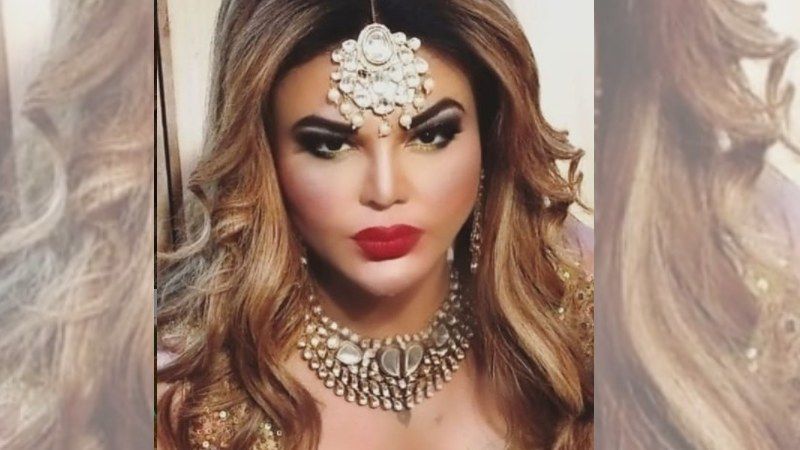 Bigg Boss 14's Rakhi Sawant Is The Happiest As She's Heading To Goa Whilst There's Night Curfew In Mumbai; 'Goa Ke Beacho Pe Bhagungi Main' - WATCH VIDEO