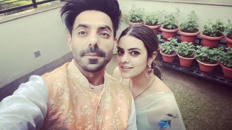 Dangal Actor Aparshakti Khurana And Wife Aakriti Are Soon To Be Parents; Couple Pregnant With The First Child  - REPORT