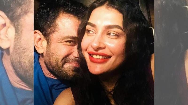 Eijaz Khan Is Craving For Homemade Galauti Kababs Made By 'Baby' Pavitra Punia; Comments On Her Live Chat Leaving Her Blushing