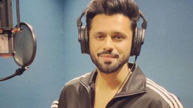 Bigg Boss 14's Rahul Vaidya Reveals Turning Down A Top Show's Offer; 'Can't See Myself Doing The 12 Hour Shift'