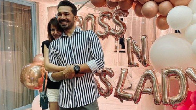 Bigg Boss 14 Winner Rubina Dilaik Reveals Hubby Abhinav Shukla And She Still Fight On Same Things; 'Bas Unko Settle Karne Ke Tareeke Alag Ho Gaye Hain'