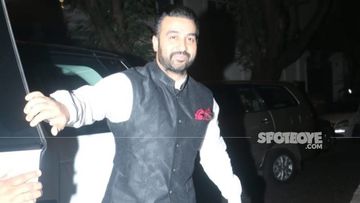 Raj Kundra Pleads Innocent In Letter To CBI For His Alleged Involvement In Pornography Case; Says TRUTH Will Be Out Soon 