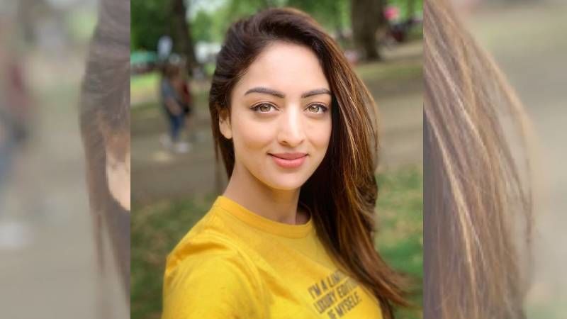 Bisaat: Sandeepa Dhar Shares Why Shooting For The Series Was Emotionally Exhausting Yet Satisfying