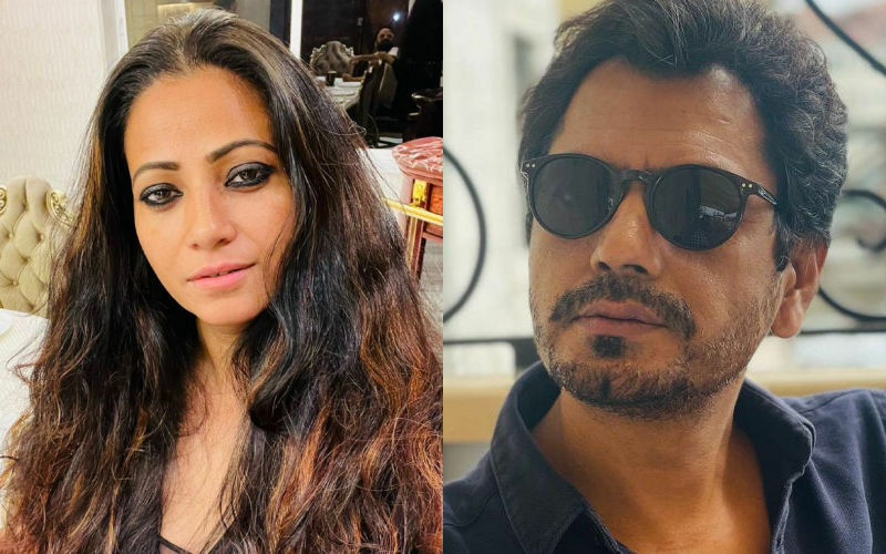 Nawazuddin Siddiqui’s Ex-Wife Aaliya Siddiqui Lands In Legal Trouble! Non-Bailable Warrant Issued Against Her In Fraud Case